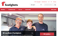 Fastighetsanställdas förbund