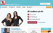 Handelsanställdas förbund