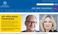 Lärarnas riksförbund
