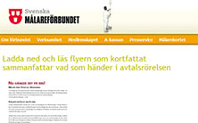 Målareförbundet