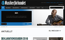 Musikerförbundet