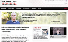 Svenska Journalistförbundet
