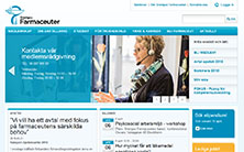 Sveriges Farmaceuter