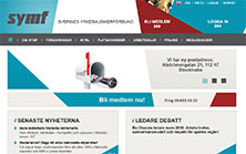 Sveriges Yrkesmusikerförbund