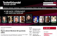 Teaterförbundet