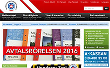 Transportarbetareförbundet